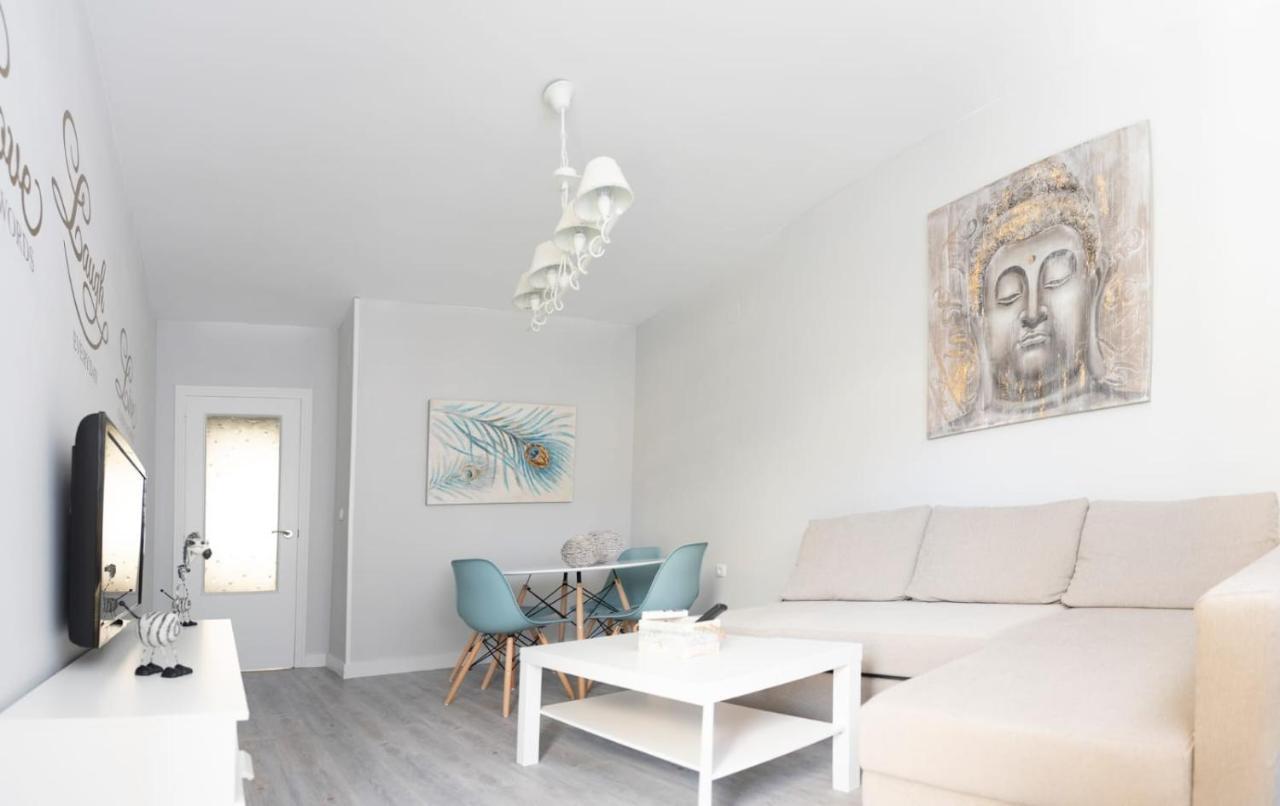Casa Teresa Daire Cenes De La Vega Dış mekan fotoğraf