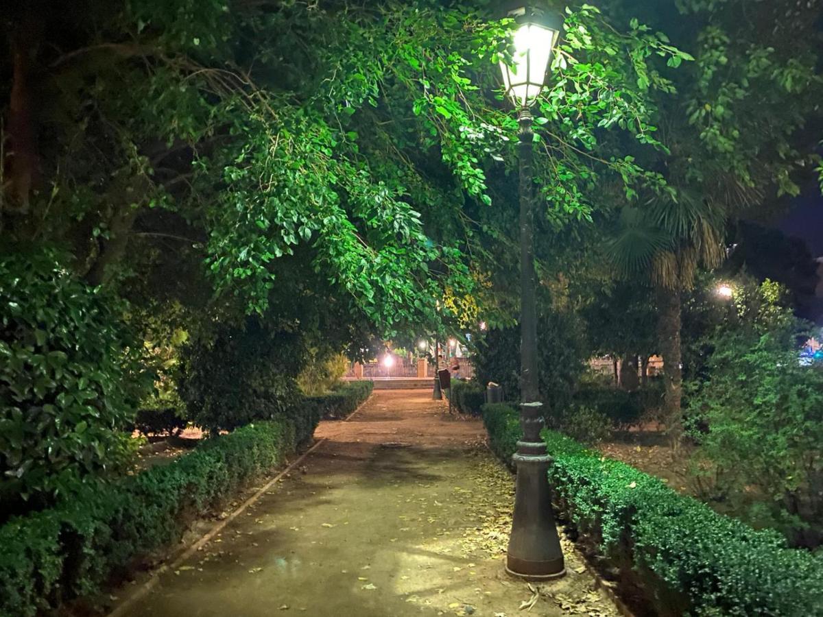Casa Teresa Daire Cenes De La Vega Dış mekan fotoğraf